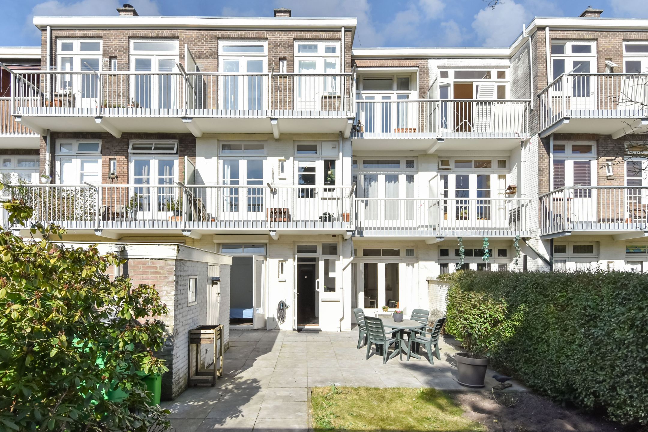 Foto 18 van Hanenburglaan 30