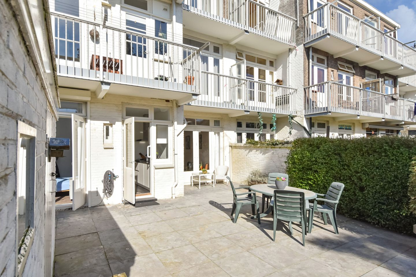 Foto 20 van Hanenburglaan 30