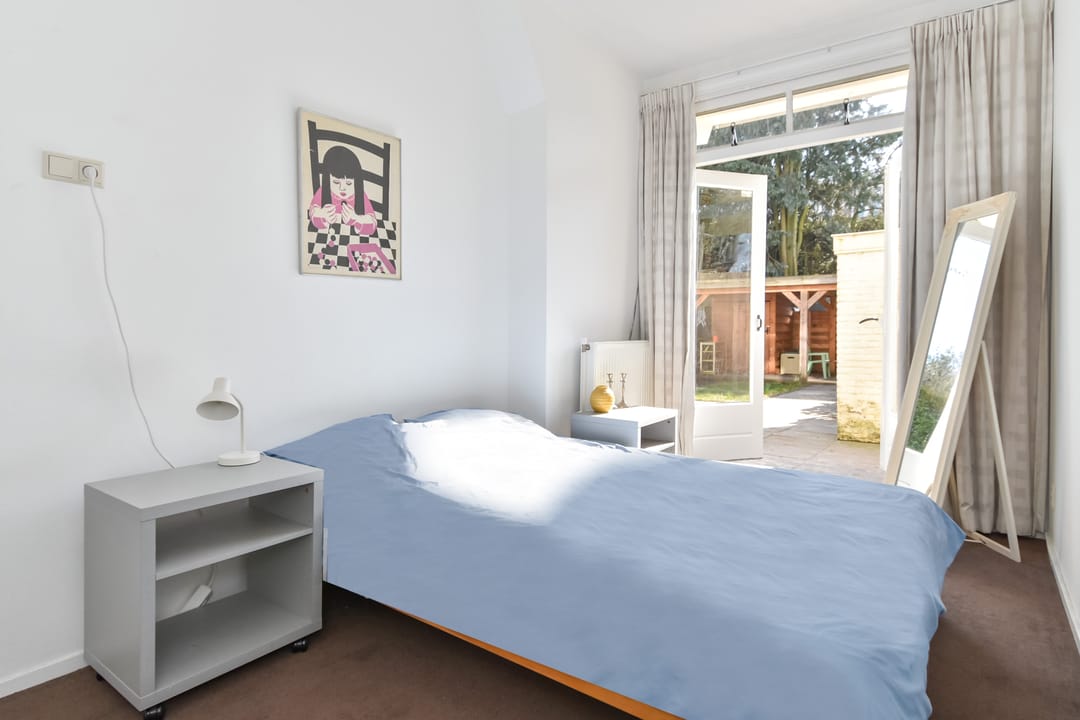 Foto 23 van Hanenburglaan 30