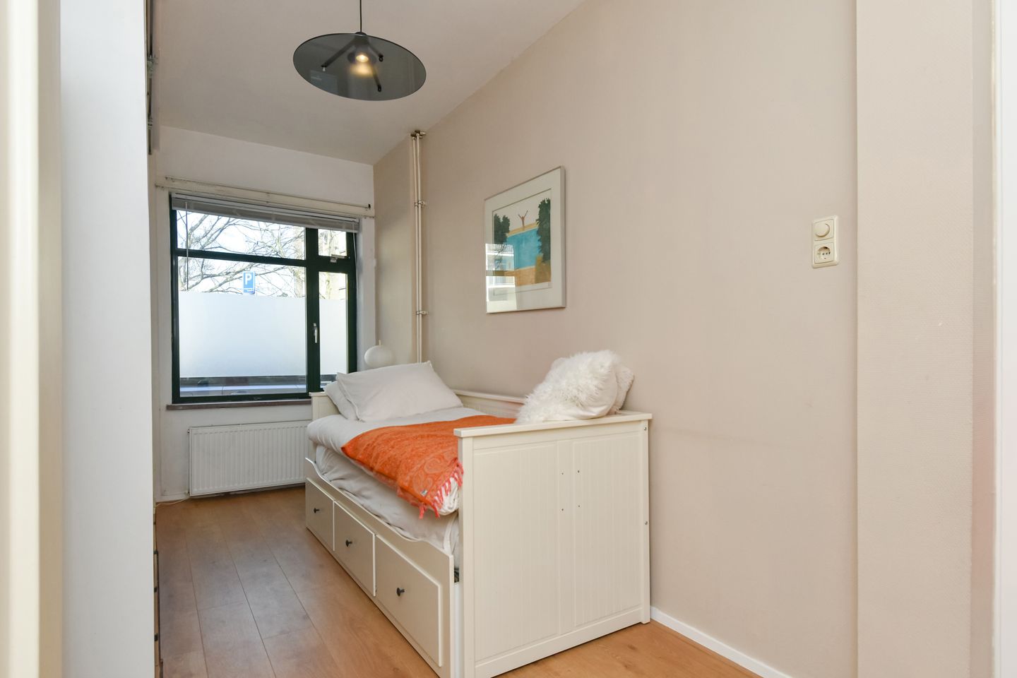 Foto 29 van Hanenburglaan 30