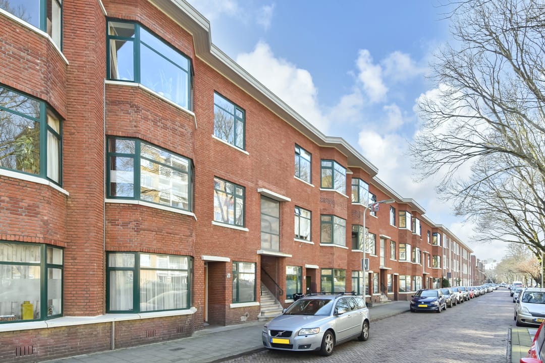 Foto 32 van Hanenburglaan 30