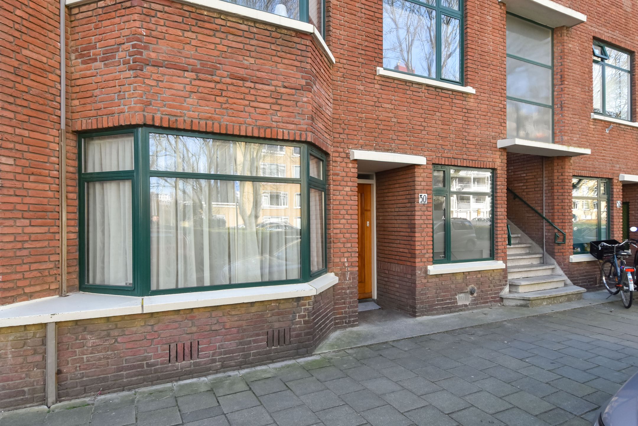 Foto 33 van Hanenburglaan 30