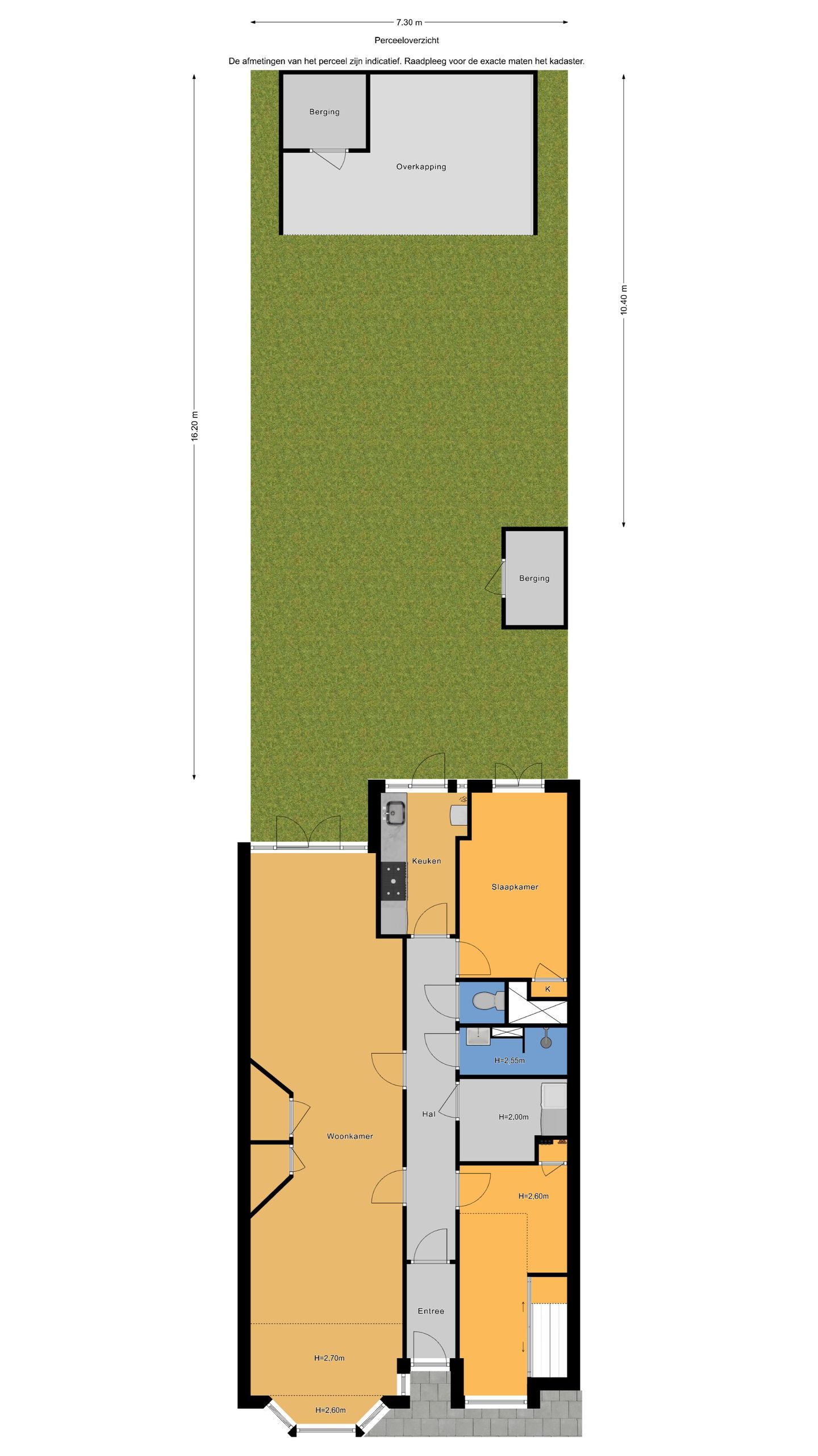 Foto 35 van Hanenburglaan 30