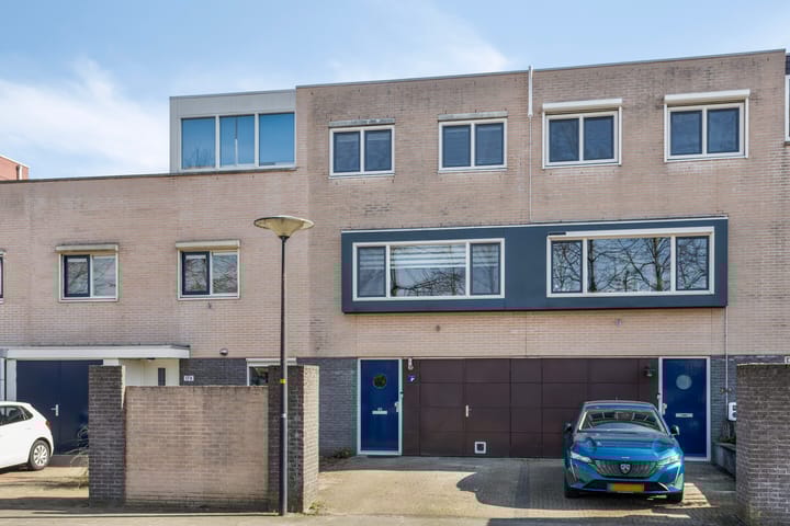 Leonard Springerlaan 172