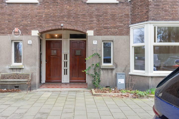 Foto 2 van Orteliuskade 53-H