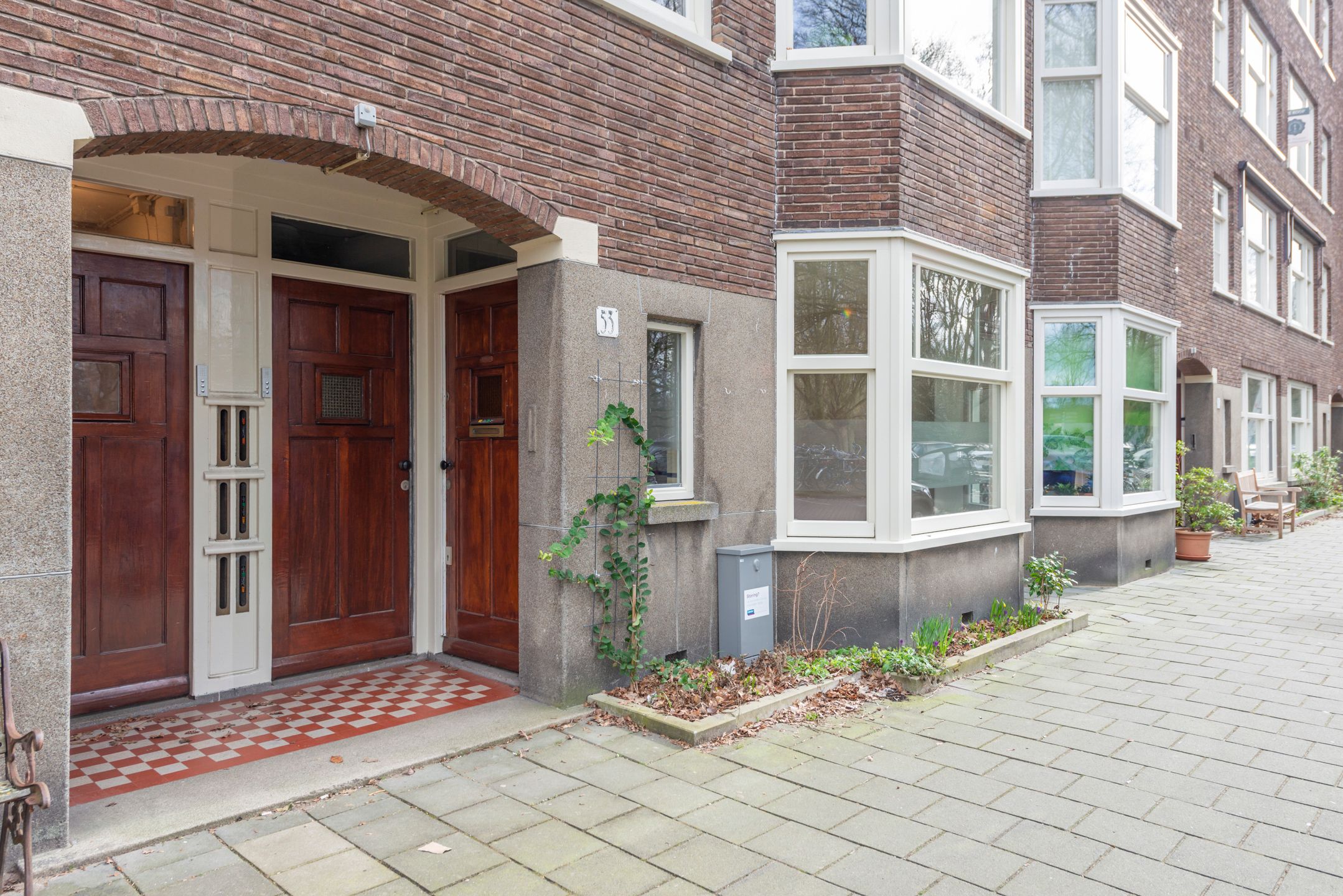 Photo 3 of Orteliuskade 53-H