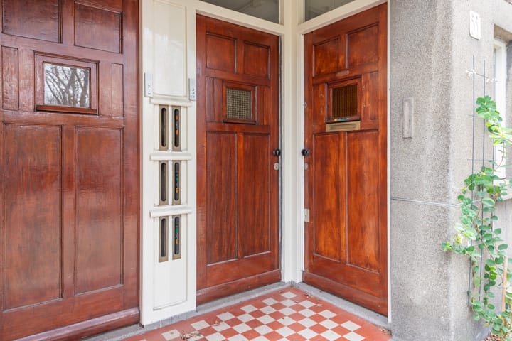 Foto 5 van Orteliuskade 53-H