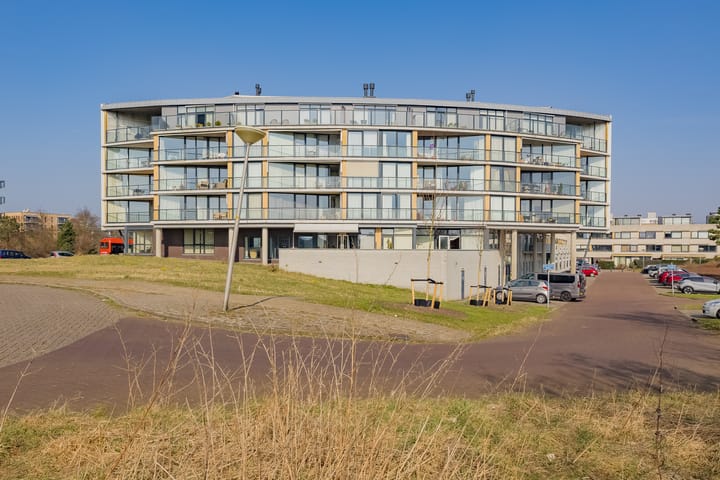 Foto 1 van Wouwenkoplaan 62