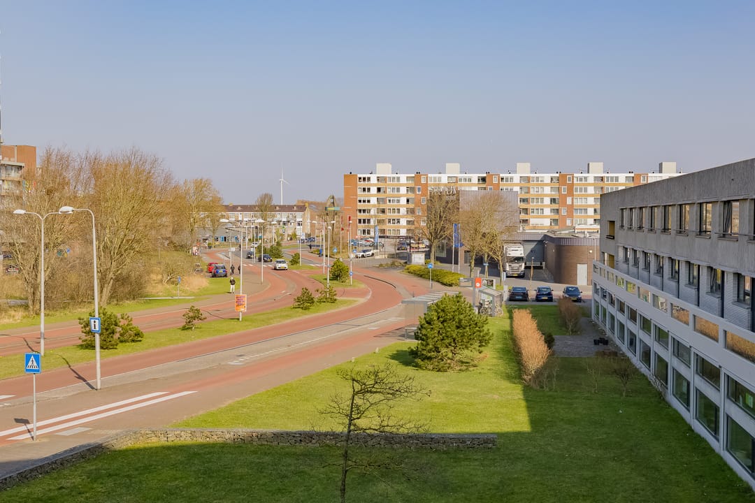 Foto 2 van Wouwenkoplaan 62