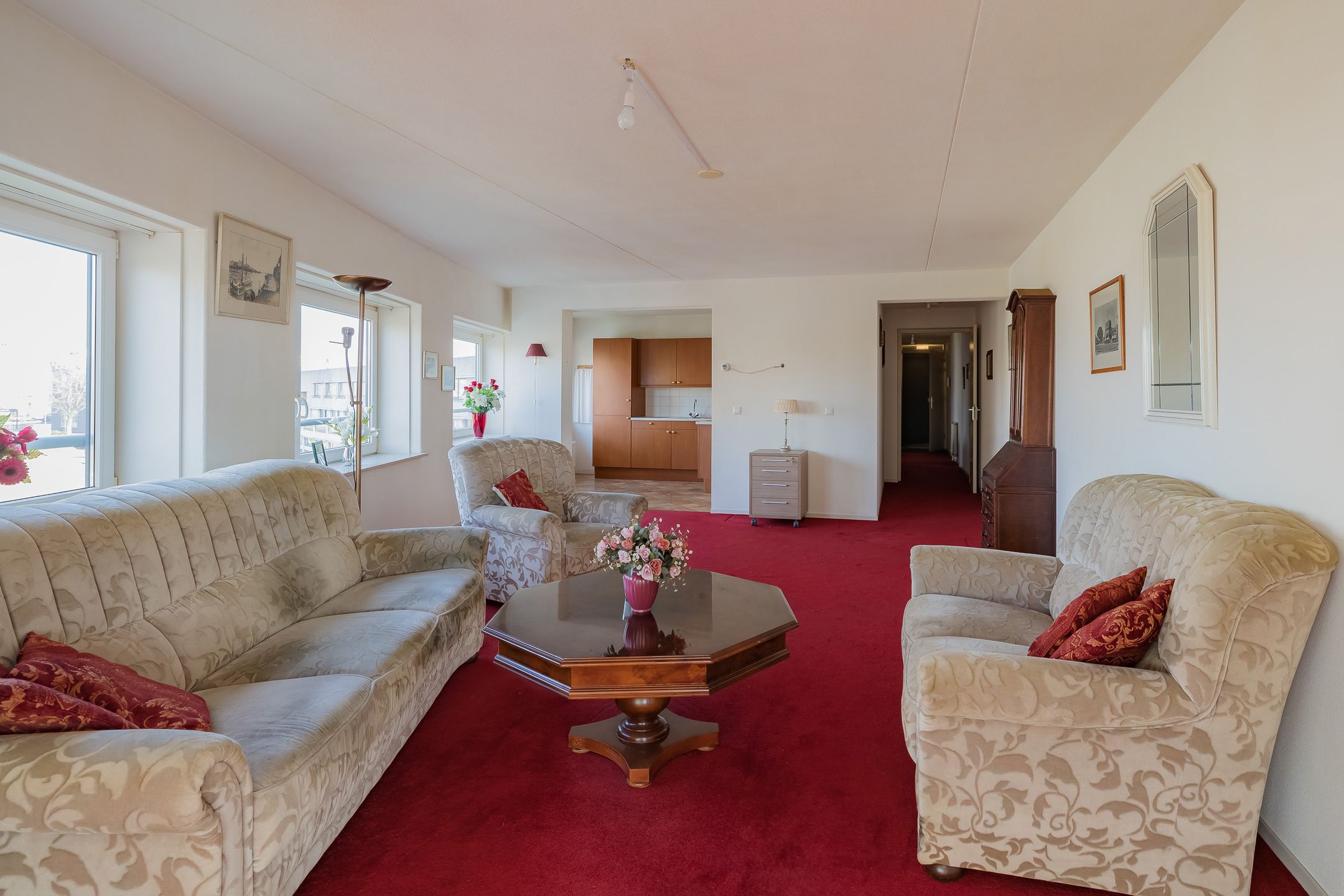 Foto 3 van Wouwenkoplaan 62