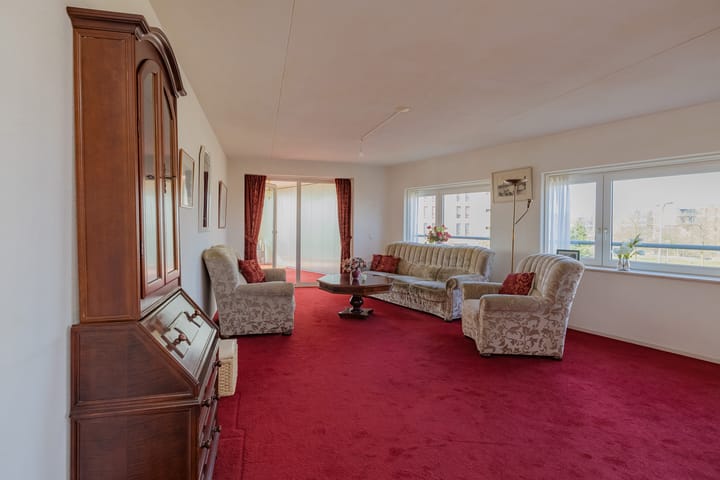 Foto 9 van Wouwenkoplaan 62