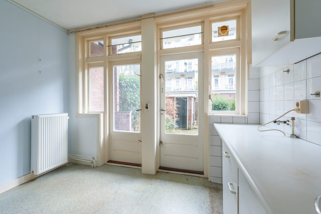 Photo 17 of Orteliuskade 53-H