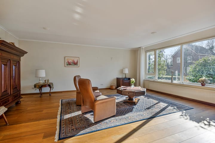 Foto 3 van Oranjestraat 4-A