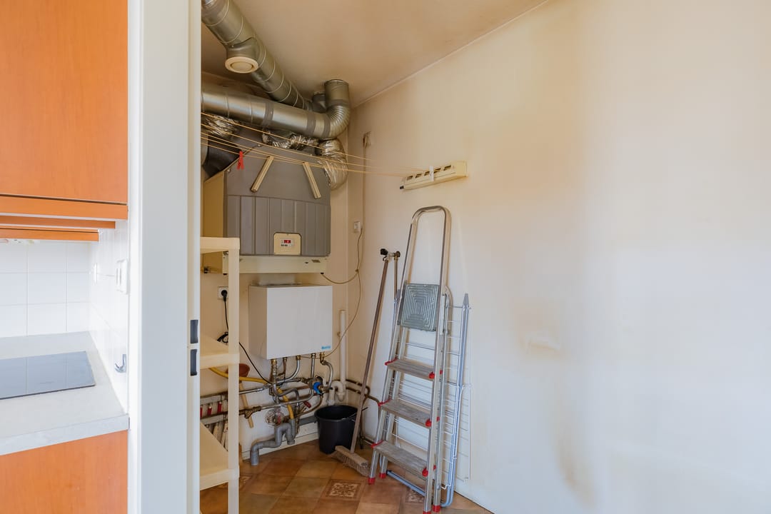 Foto 13 van Wouwenkoplaan 62