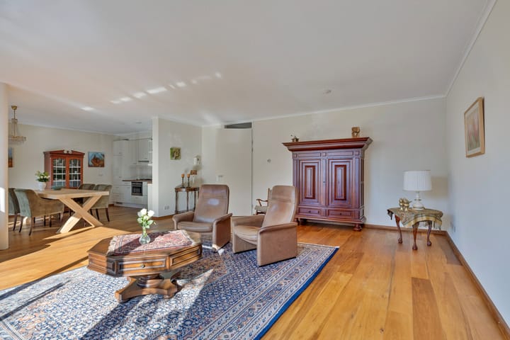 Foto 4 van Oranjestraat 4-A