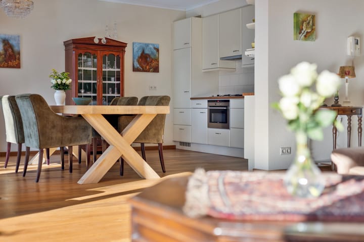 Foto 5 van Oranjestraat 4-A