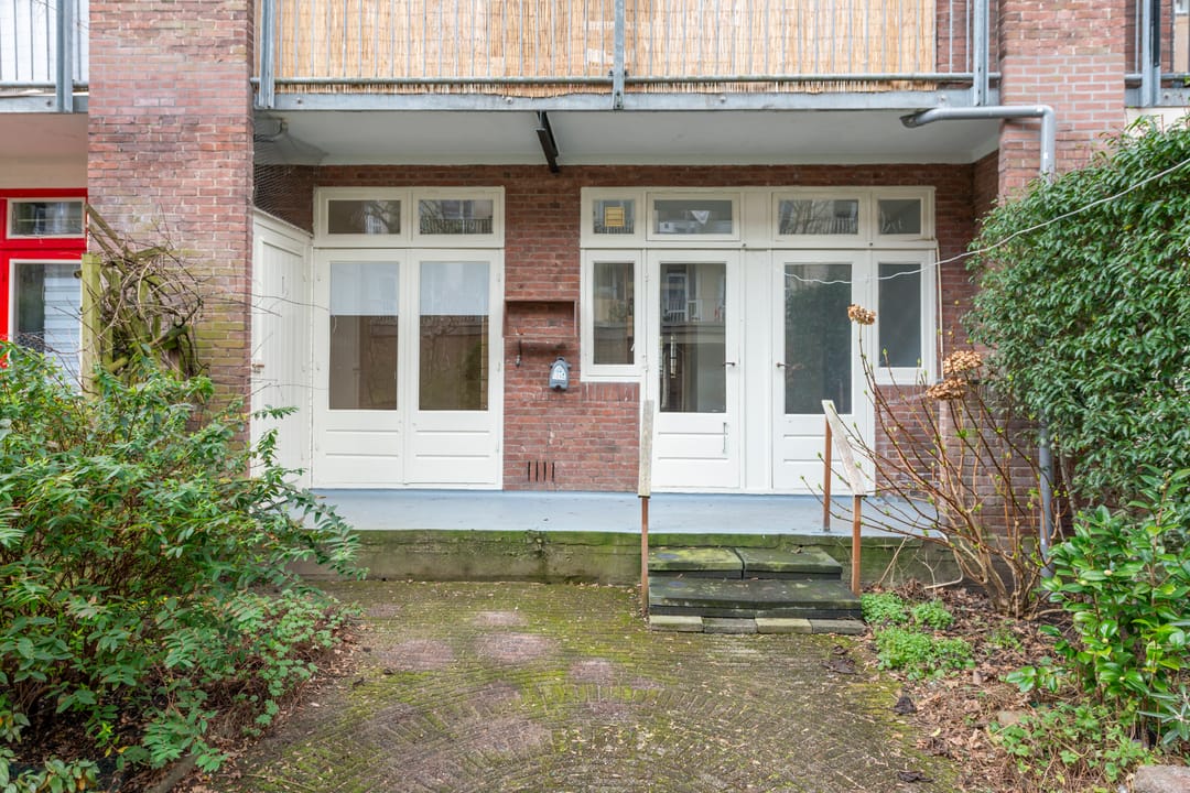 Photo 23 of Orteliuskade 53-H