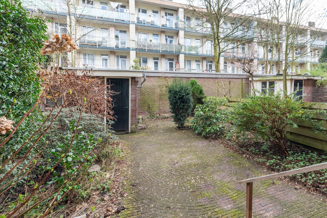 Photo 26 of Orteliuskade 53-H