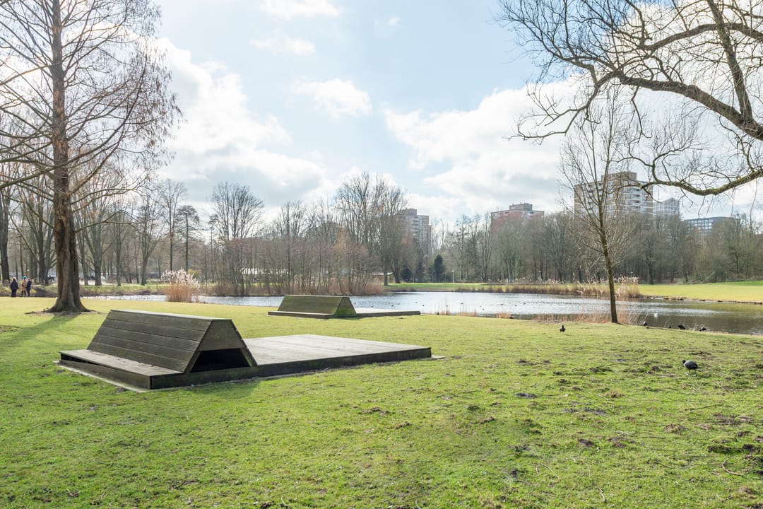 Photo 28 of Orteliuskade 53-H