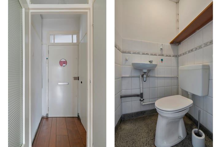 Foto 15 van Herman Robbersstraat 110-D