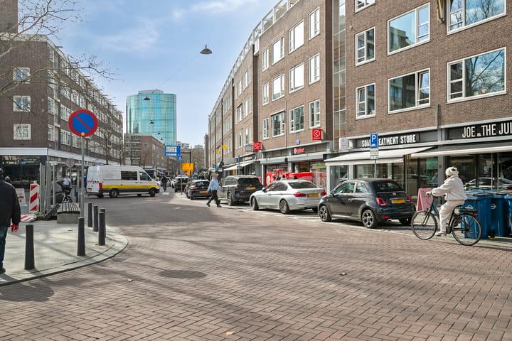 Foto 18 van Herman Robbersstraat 110-D