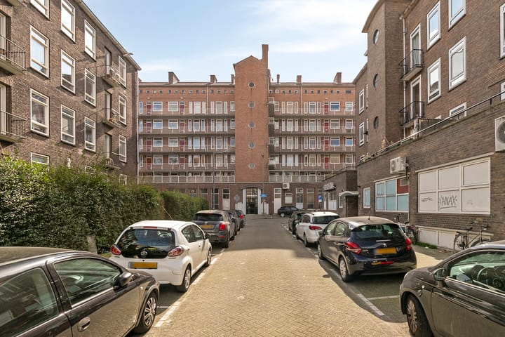 Foto 20 van Herman Robbersstraat 110-D