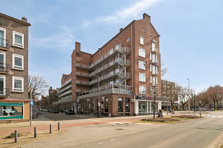 Foto 21 van Herman Robbersstraat 110-D