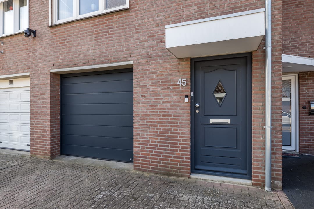 Foto 2 van Vliexstraat 45