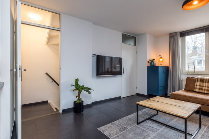 Foto 5 van Vliexstraat 45