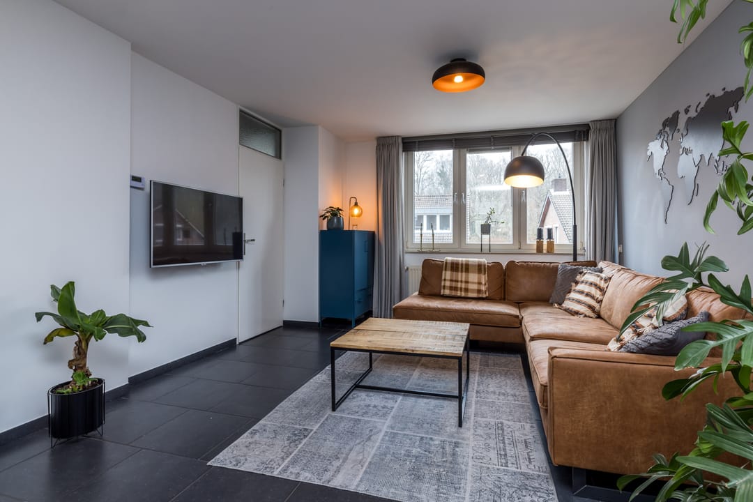 Foto 7 van Vliexstraat 45