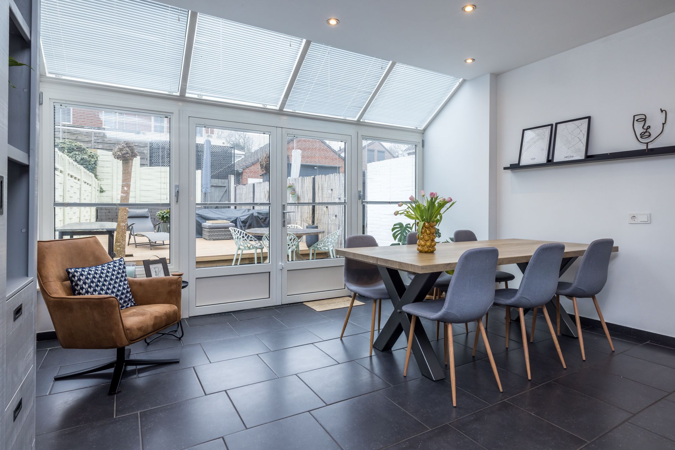 Foto 9 van Vliexstraat 45