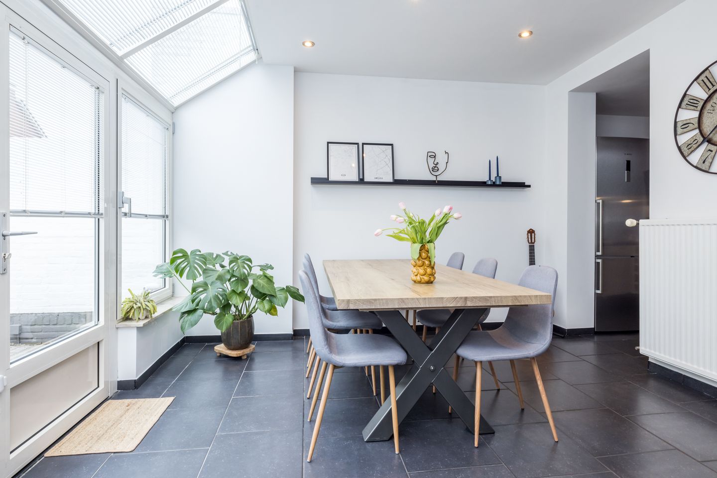 Foto 10 van Vliexstraat 45