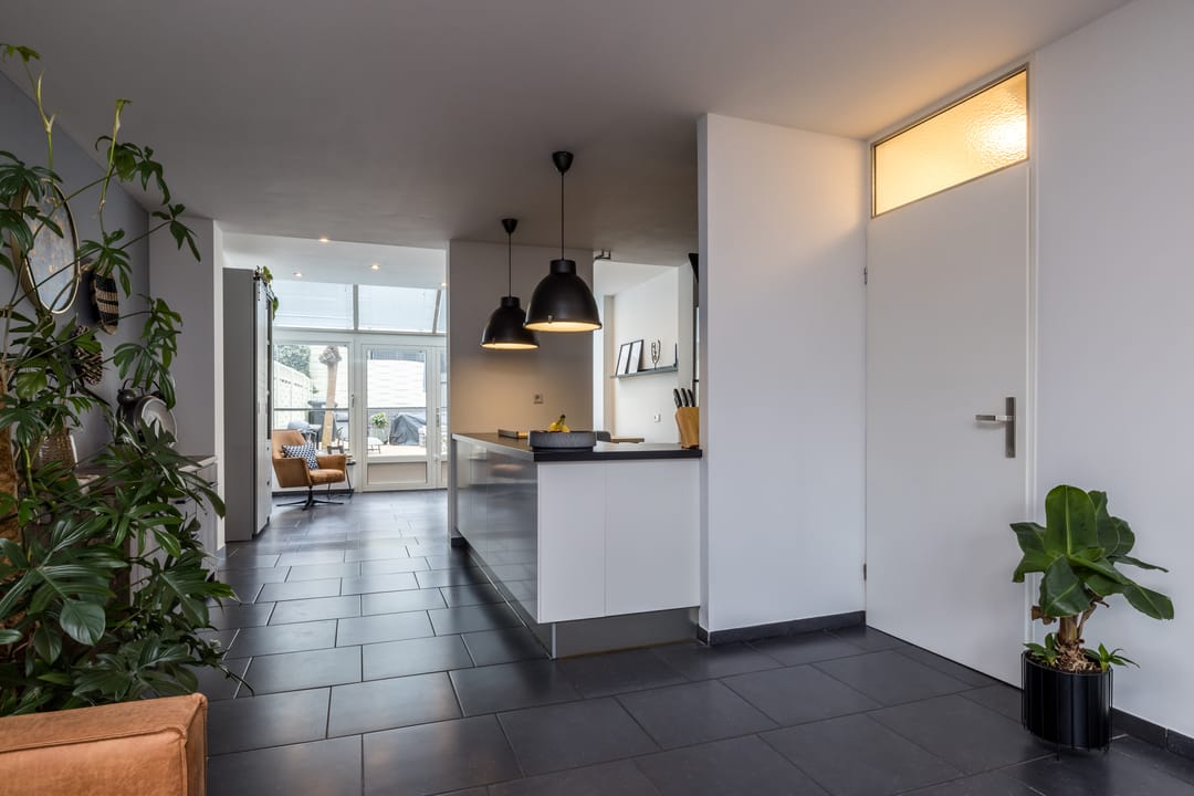 Foto 13 van Vliexstraat 45