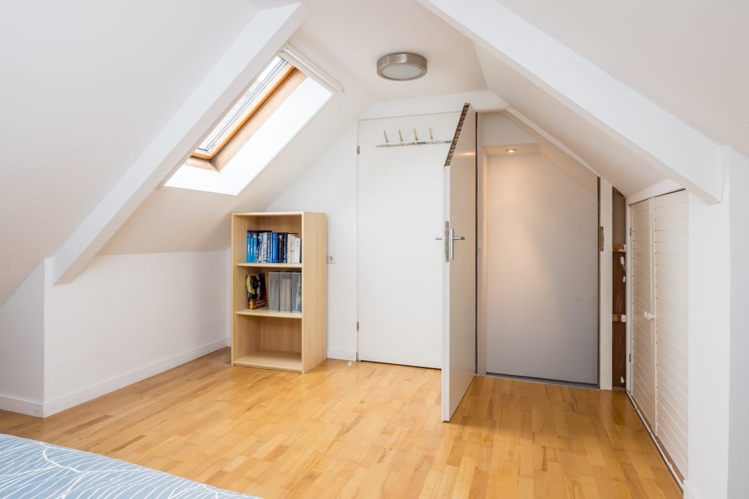 Foto 26 van Vliexstraat 45