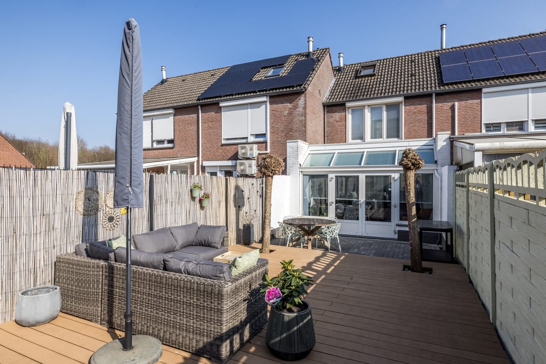 Foto 28 van Vliexstraat 45