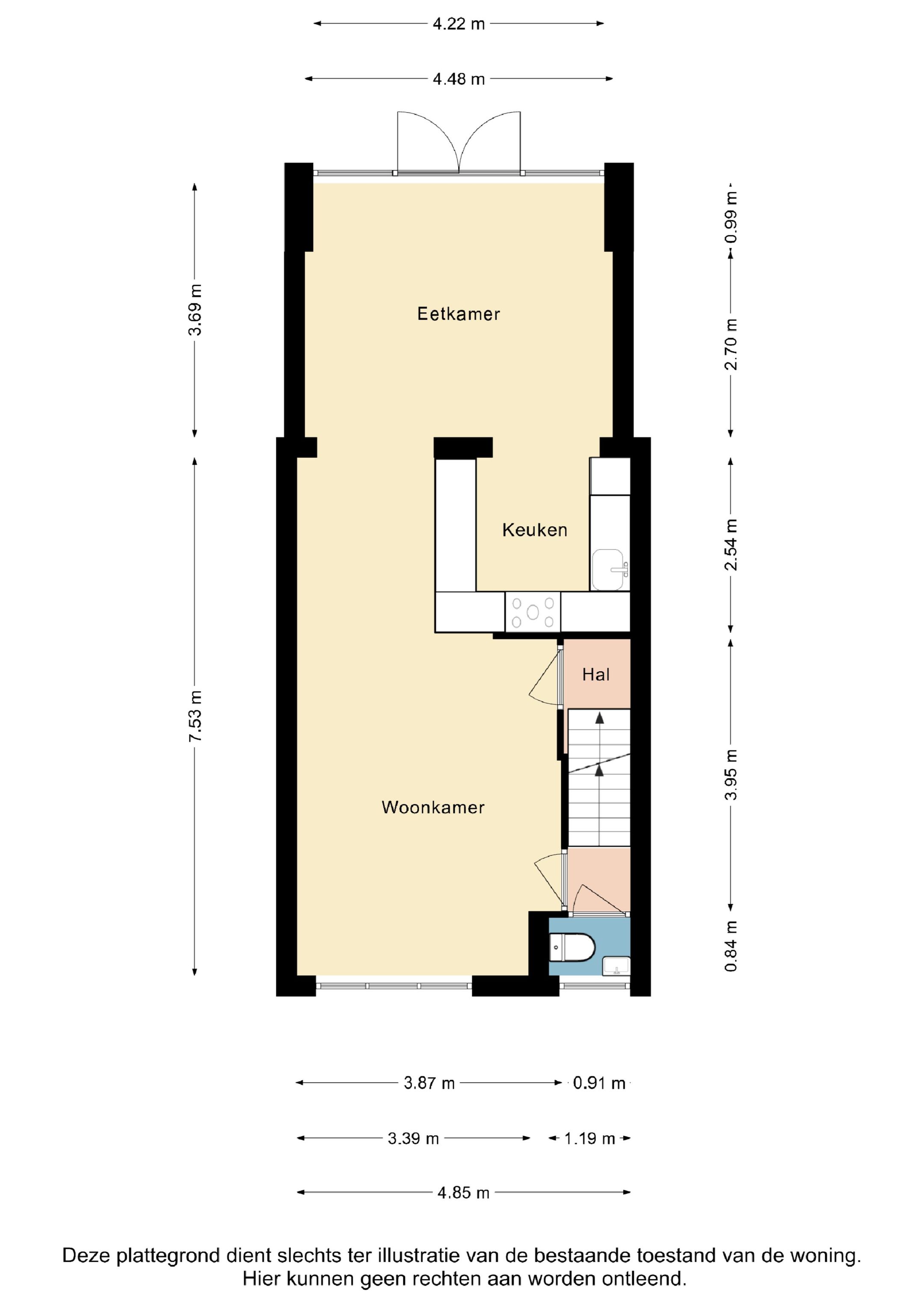 Foto 33 van Vliexstraat 45