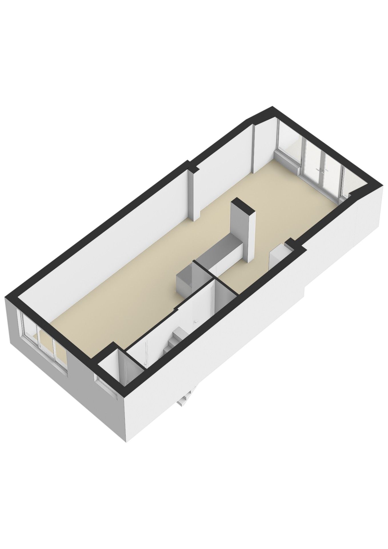 Foto 34 van Vliexstraat 45