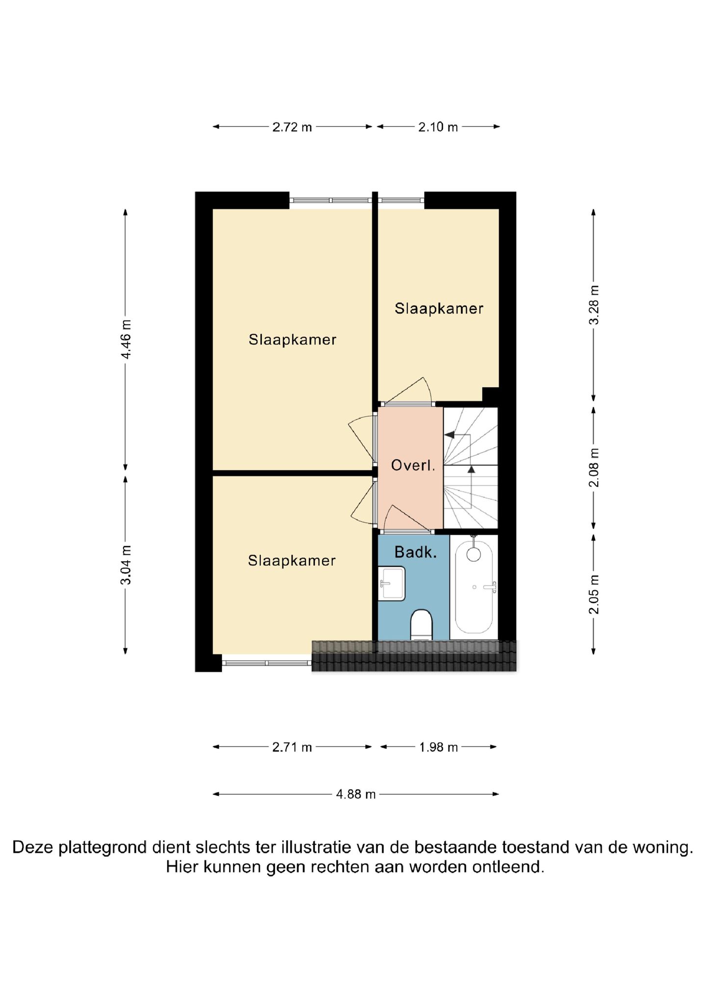 Foto 35 van Vliexstraat 45
