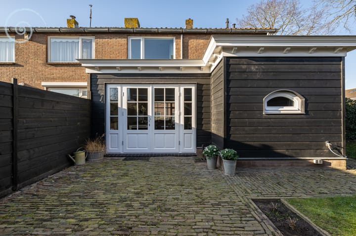 Foto 2 van Prinses Marijkestraat 16