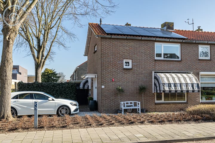 Foto 5 van Prinses Marijkestraat 16