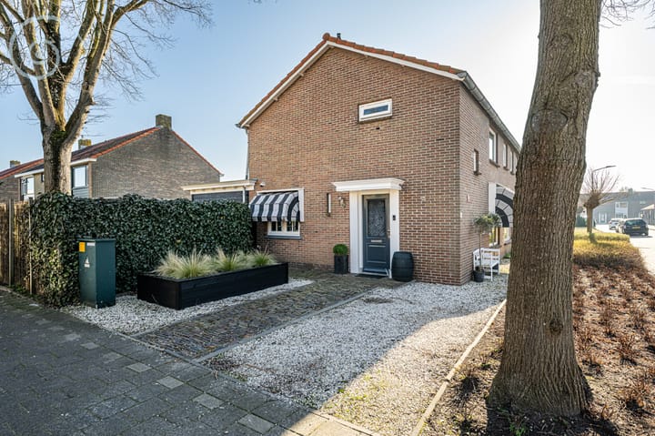 Foto 6 van Prinses Marijkestraat 16