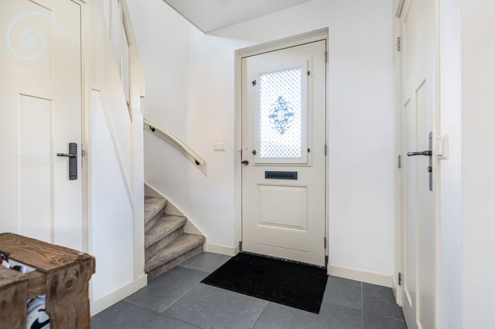 Foto 7 van Prinses Marijkestraat 16