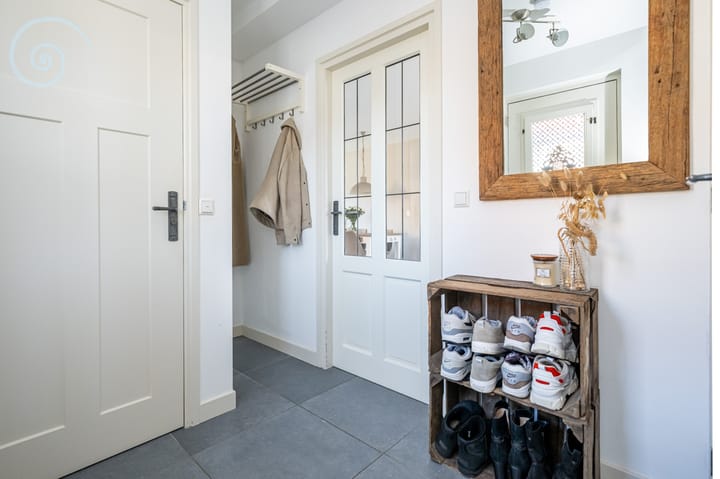 Foto 8 van Prinses Marijkestraat 16