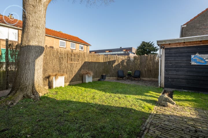 Foto 27 van Prinses Marijkestraat 16