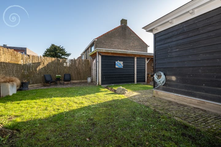 Foto 28 van Prinses Marijkestraat 16