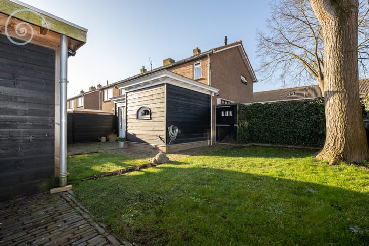 Foto 29 van Prinses Marijkestraat 16