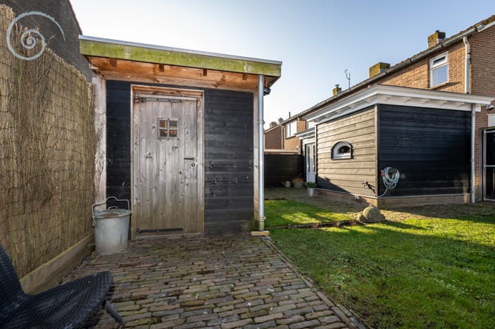 Foto 30 van Prinses Marijkestraat 16