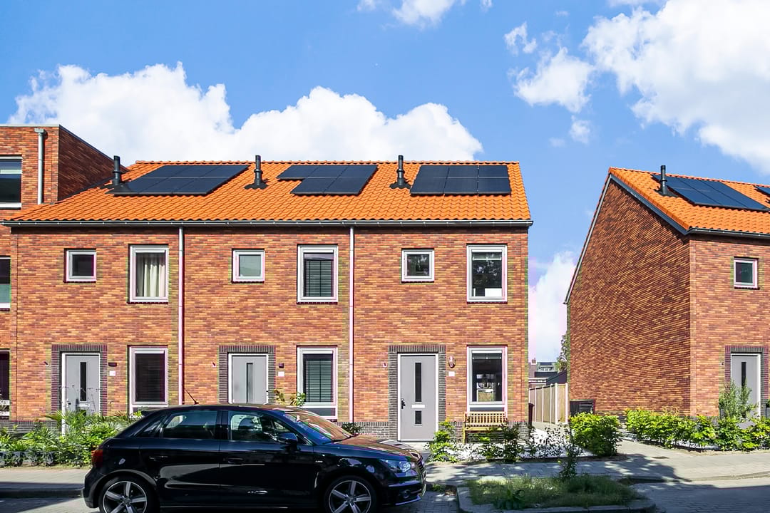 Foto 1 van Wicher Nijkampstraat 200