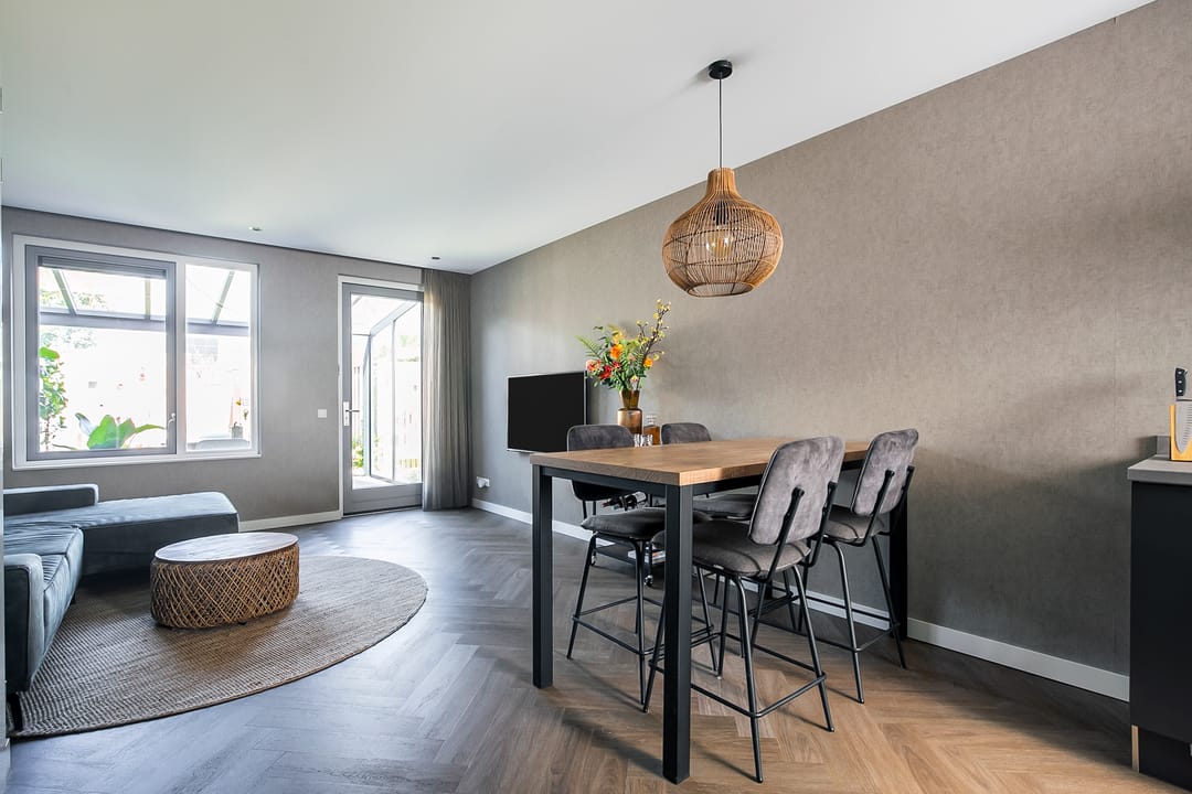 Foto 2 van Wicher Nijkampstraat 200