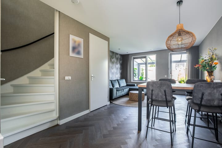 Foto 5 van Wicher Nijkampstraat 200